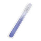 Ocho Nails Straight Nail File 180/240 Safe Pack Colour - isolated on a white background