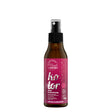 OnlyBio Hair Balance Color Thermal Protection Spray UV Protection - isolated on a white background