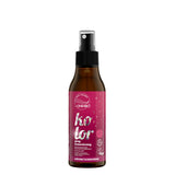 OnlyBio Hair Balance Color Thermal Protection Spray UV Protection - isolated on a white background