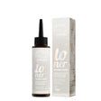 OnlyBio Hair Balance Hair Toner Coconut Cream - retail hair-care container isolated on a white background