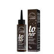 OnlyBio Hair Balance Hair Toner Espresso - retail hair-care container isolated on a white background