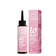 OnlyBio Hair Balance Hair Toner Strawberry Milkshake - retail hair-care container isolated on a white background