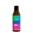 OnlyBio Hair Balance Medium Porosity Hair Oiling Treatment - isolated on a white background