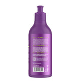 OnlyBio Hair Balance Repair Regenerating & Strengthening Hair Shampoo - retail hair-care container isolated on a white background