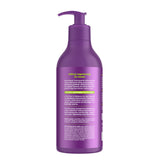 OnlyBio Hair Balance Repair Regenerating & Strengthening Hair Shampoo - retail hair-care container isolated on a white background