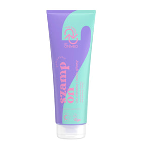 OnlyBio Hair Cycling Hydration Shampoo Hair & Scalp - retail hair-care container isolated on a white background