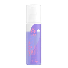 OnlyBio Hair Cycling Hydration Two-Phase Smoothing & Moisturising Conditioner - retail hair-care container isolated on a white background
