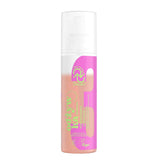 OnlyBio Hair Cycling Nutrition Two-Phase Smoothing & Protecting Conditioner - retail hair-care container isolated on a white background