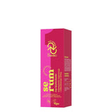 OnlyBio Hair Cycling Regeneration Hair Ends Serum - retail hair-care container isolated on a white background