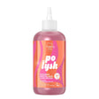 OnlyBio Hair of the Day Gloss Rinse Close Hair Cuticle - retail hair-care container isolated on a white background