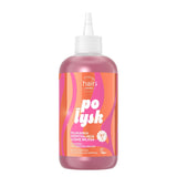 OnlyBio Hair of the Day Gloss Rinse Close Hair Cuticle - retail hair-care container isolated on a white background