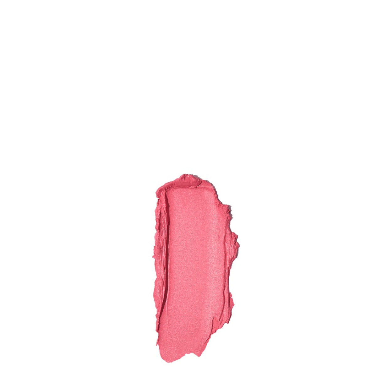 Paese Blush Kissed x Krzyszkowska Creamy Blush - shade swatches shown beside the product