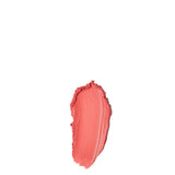 Paese Blush Kissed x Krzyszkowska Creamy Blush - shade swatches shown beside the product