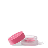 Paese Blush Kissed x Krzyszkowska Creamy Blush - powder compact with the shade visible on a white background