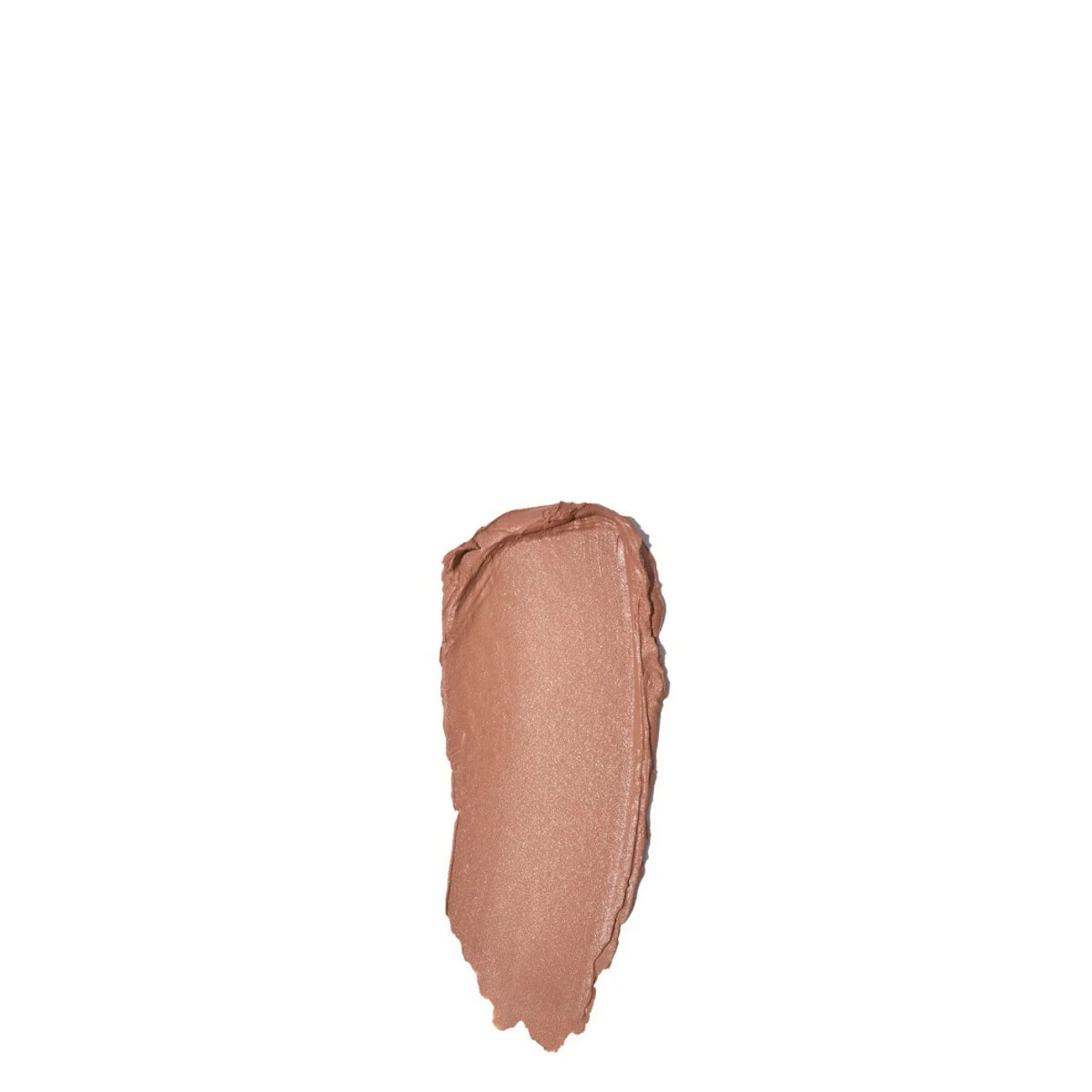 Paese Creamy Bronzer Tan Kissed x Krzyszkowska - shade swatches shown beside the product
