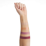 Paese Daily Vibe Eyeshadow Palette – shade range