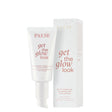 Paese Get The Glow Look Multi-Tasking Illuminating Face Cream - retail packaging on a white background