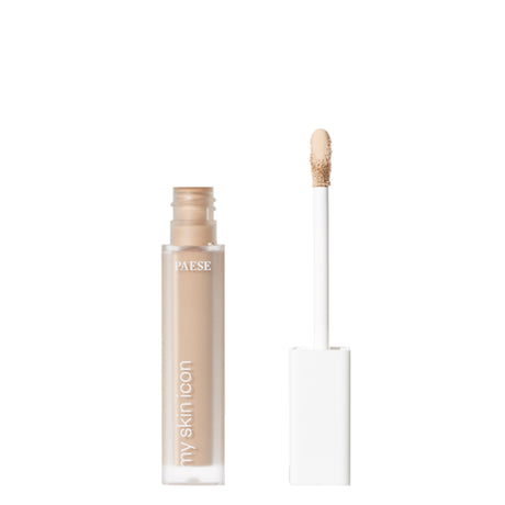 Paese My Skin Icon Covering Concealer - retail packaging on a white background
