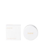 Paese My Skin Icon Mattifying Loose Powder - retail powder box on a white background