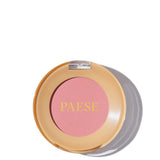 Paese Selfglow Cheek Blush - 04 Crush (Matte) - powder compact with the shade visible on a white background