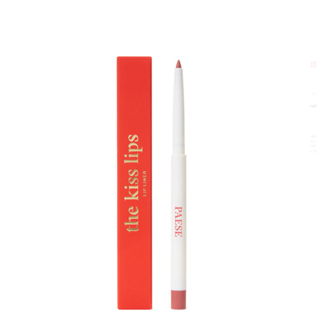 Paese The Kiss Lips Lip Liner - retail packaging on a white background