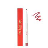 Paese The Kiss Lips Lip Liner - 03 Lowely Pink - retail packaging on a white background