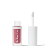 Paese The Kiss Lips Liquid Lipstick - applicator shown beside the product