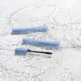 Paese The Wave Long Lasting Black Mascara - mascara product presentation on a white background