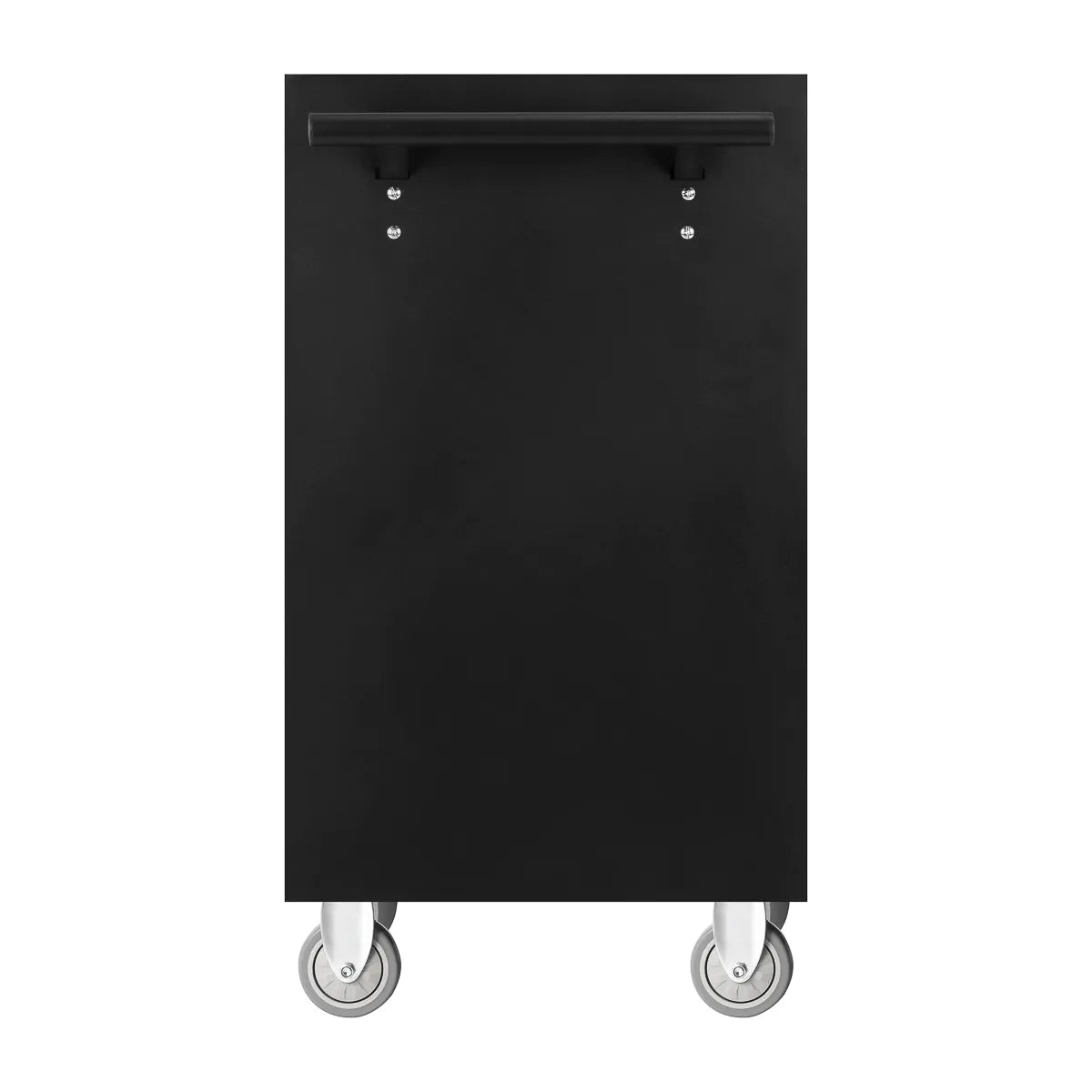 Side view of Pro Ink 005 tattoo trolley