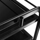 Lamp holder on the Pro Ink 1031 trolley frame