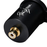 Pro Ink Rotary Tattoo Machine - device housing and functional components shown on a white background