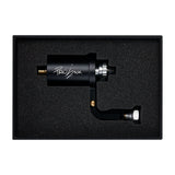 Pro Ink Rotary Tattoo Machine - device housing and functional components shown on a white background