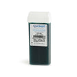 Quickepil Azulene Roll-On Wax Cartridge 110g - isolated on a white background