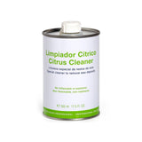 Quickepil Wax Equipment Cleaner 500ml - isolated on a white background
