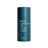 Refectocil Brow Lamination Kit - retail packaging on a white background
