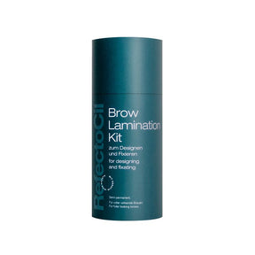 Refectocil Brow Lamination Kit - retail packaging on a white background