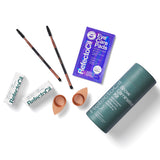 Refectocil Brow Lamination Kit - retail packaging on a white background