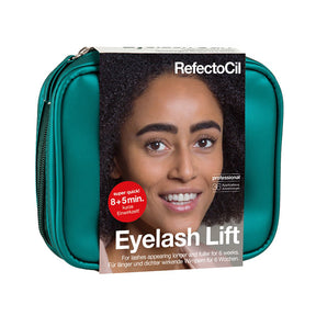 Refectocil Eyelash Lift Kit - 36 Applications - isolated on a white background