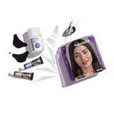 Refectocil Mini Brow & Lash Tint Starter Kit - retail packaging on a white background