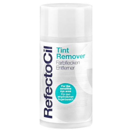 Refectocil Tint Remover 150ml - isolated on a white background