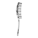 Roxie Cosmetics Flexible Detangling Brush - isolated on a white background