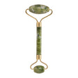 Roxie Cosmetics Jade Roller Massager - isolated on a white background