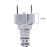 Saeyang Cable for Marathon SDE-H20, SDE-H37L Head - isolated on a white background