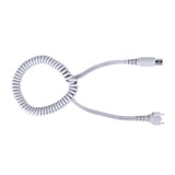Saeyang Cable for Marathon SDE-H20, SDE-H37L Head - isolated on a white background