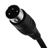 Saeyang Cable for Marathon SDE-H20, SDE-H37L Head - isolated on a white background