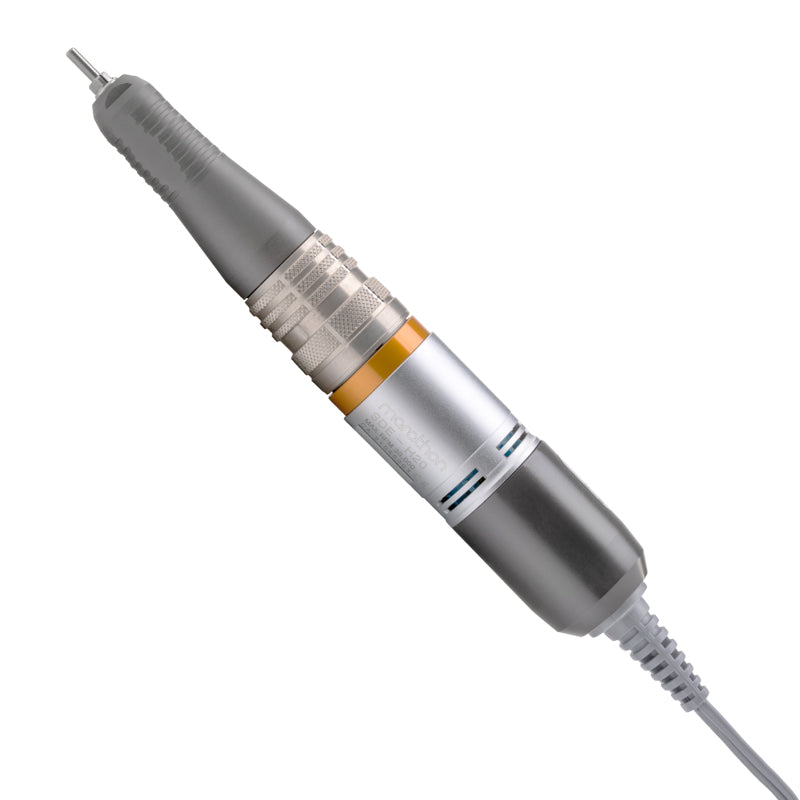 Saeyang H20 Handpiece For Marathon Nail Drill - isolated on a white background