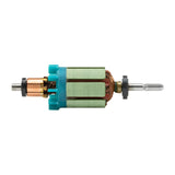 Saeyang H200 Handpiece Rotor For Marathon Nail Drill - isolated on a white background