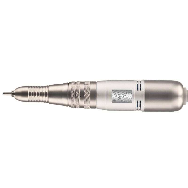 Saeyang H200 Head for Marathon Nail Drills - isolated on a white background