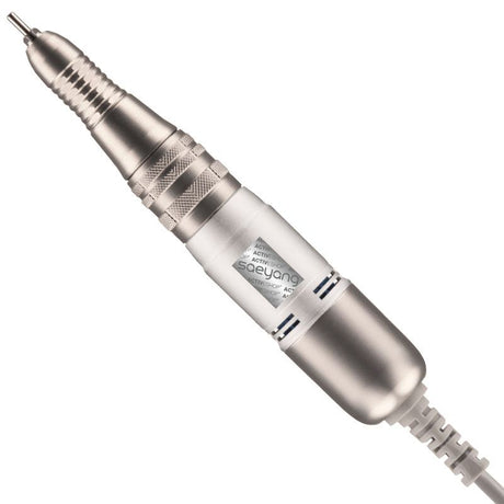Saeyang H200 Head for Marathon Nail Drills - isolated on a white background
