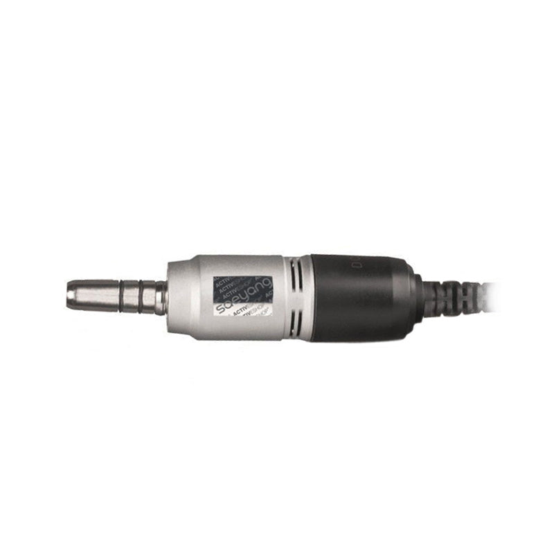 Saeyang M40ES Handpiece For Marathon Nail Drill - isolated on a white background